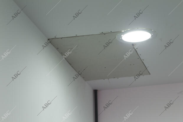 Fallos en el mercado de Baceló