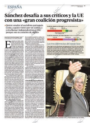 ABC MADRID 08-01-2016 página 16