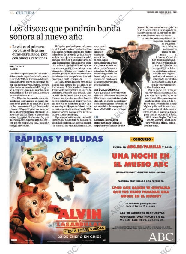 ABC MADRID 08-01-2016 página 46