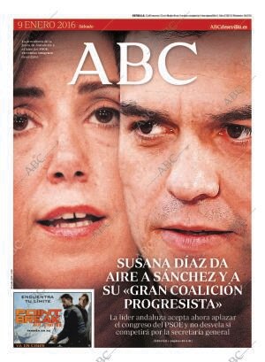 ABC SEVILLA 09-01-2016