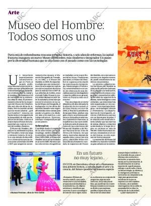 CULTURAL MADRID 09-01-2016 página 18