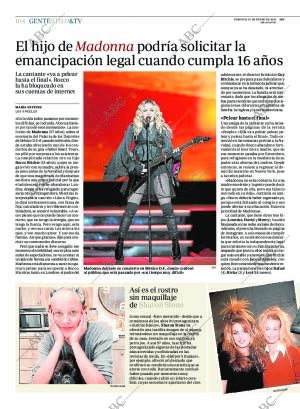 ABC MADRID 10-01-2016 página 104