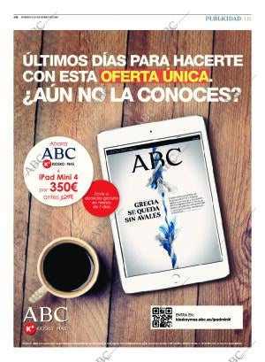 ABC MADRID 10-01-2016 página 111
