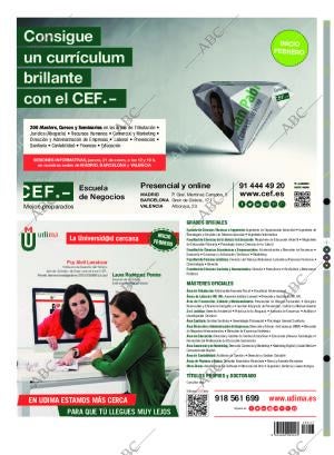 ABC MADRID 10-01-2016 página 112