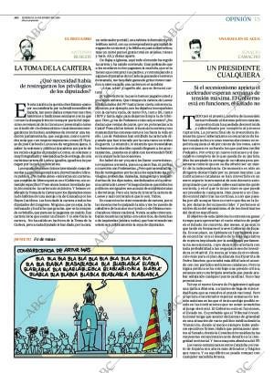 ABC MADRID 10-01-2016 página 15