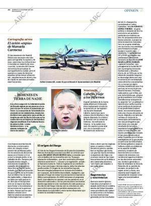 ABC MADRID 10-01-2016 página 17