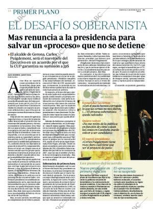 ABC MADRID 10-01-2016 página 18