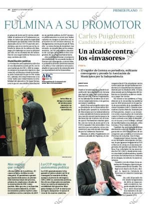 ABC MADRID 10-01-2016 página 19