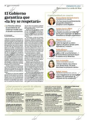 ABC MADRID 10-01-2016 página 21