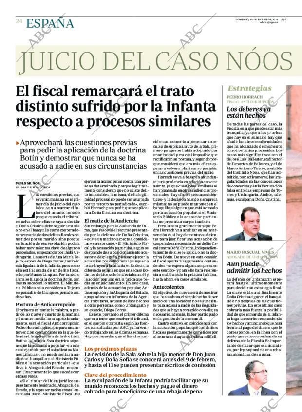 ABC MADRID 10-01-2016 página 24
