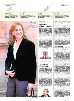 ABC MADRID 10-01-2016 página 25