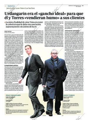 ABC MADRID 10-01-2016 página 26