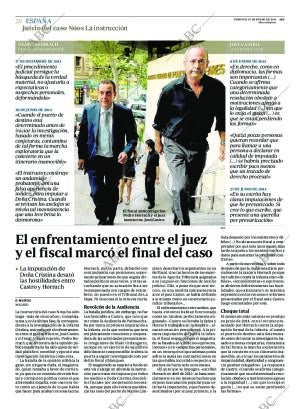 ABC MADRID 10-01-2016 página 28