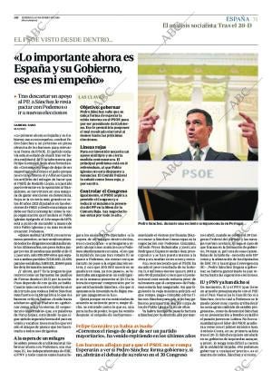 ABC MADRID 10-01-2016 página 31