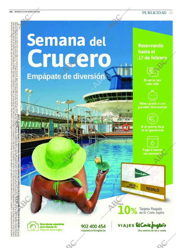 ABC MADRID 10-01-2016 página 35