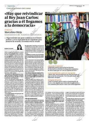 ABC MADRID 10-01-2016 página 36