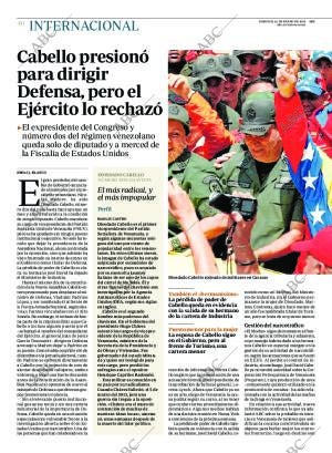 ABC MADRID 10-01-2016 página 40