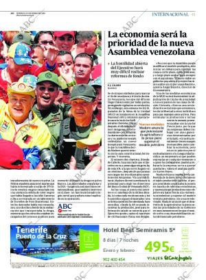 ABC MADRID 10-01-2016 página 41