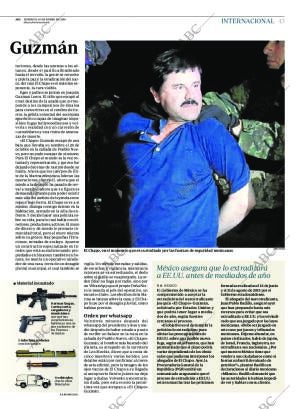 ABC MADRID 10-01-2016 página 43