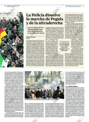 ABC MADRID 10-01-2016 página 45