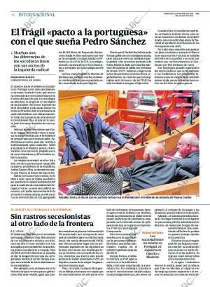 ABC MADRID 10-01-2016 página 46