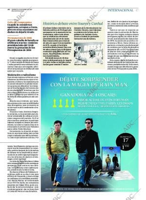 ABC MADRID 10-01-2016 página 47