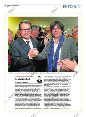 ABC MADRID 10-01-2016 página 5