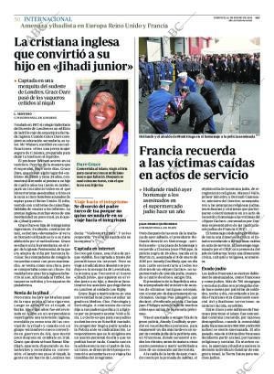 ABC MADRID 10-01-2016 página 50