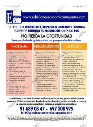 ABC MADRID 10-01-2016 página 53