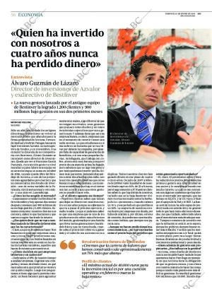 ABC MADRID 10-01-2016 página 56