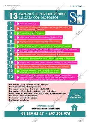 ABC MADRID 10-01-2016 página 61