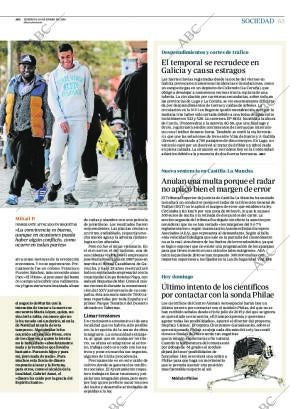 ABC MADRID 10-01-2016 página 63