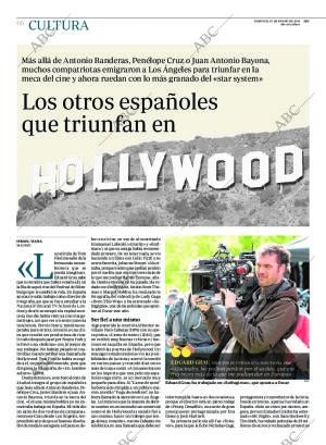 ABC MADRID 10-01-2016 página 66