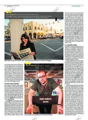 ABC MADRID 10-01-2016 página 67