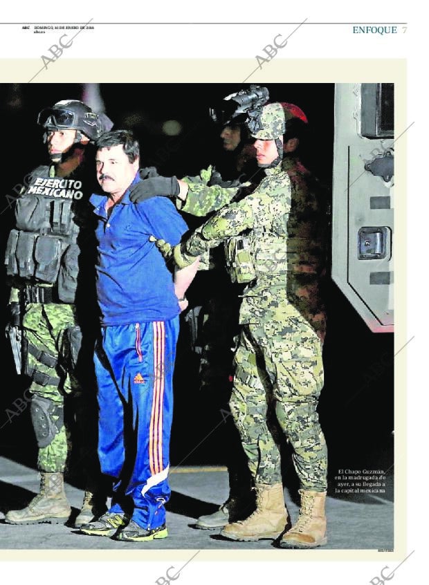 ABC MADRID 10-01-2016 página 7