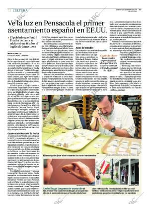 ABC MADRID 10-01-2016 página 72