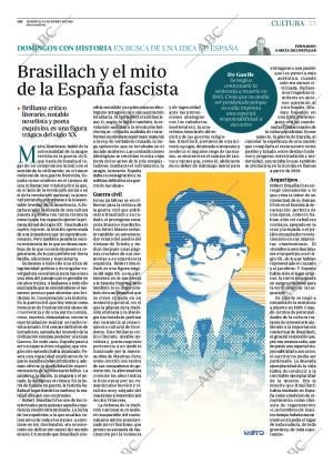 ABC MADRID 10-01-2016 página 73