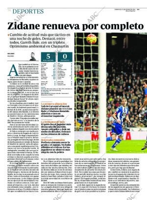 ABC MADRID 10-01-2016 página 74