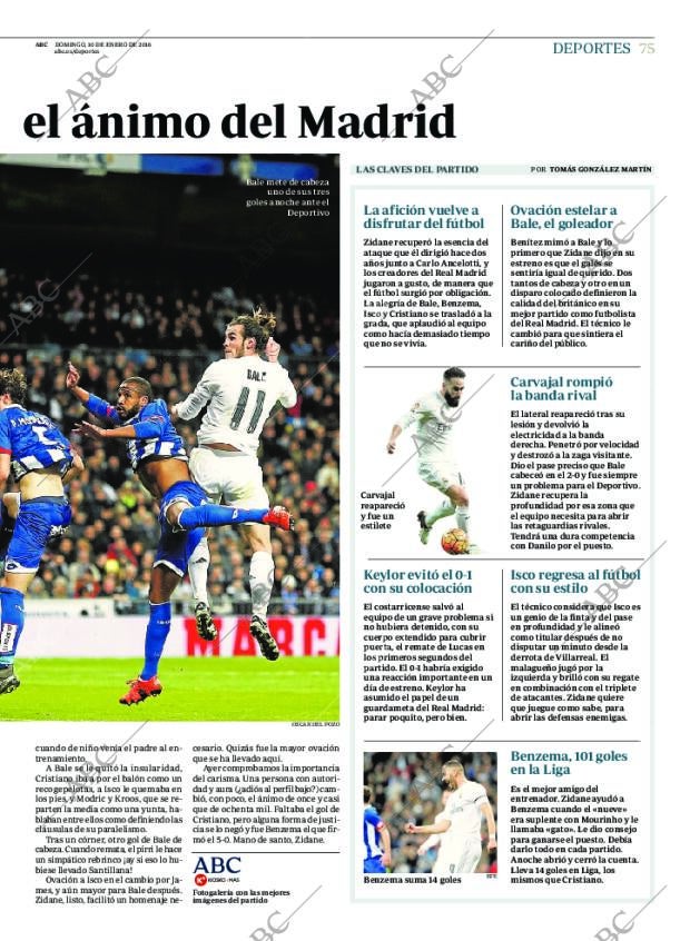 ABC MADRID 10-01-2016 página 75