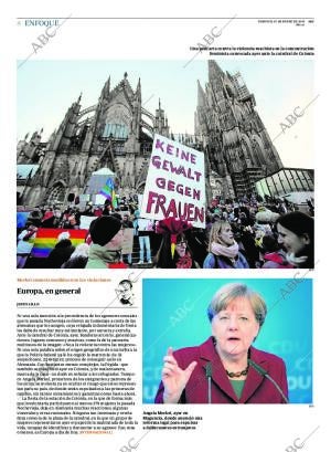 ABC MADRID 10-01-2016 página 8