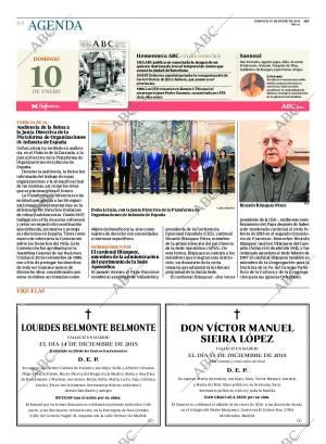 ABC MADRID 10-01-2016 página 84