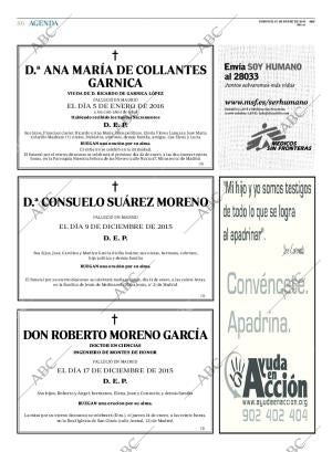 ABC MADRID 10-01-2016 página 86