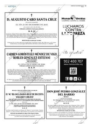 ABC MADRID 10-01-2016 página 88