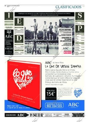 ABC MADRID 10-01-2016 página 93
