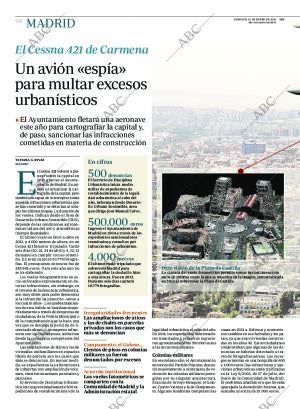 ABC MADRID 10-01-2016 página 94