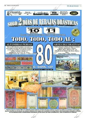 ABC MADRID 10-01-2016 página 99