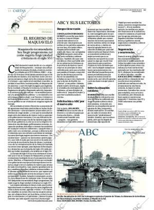ABC SEVILLA 10-01-2016 página 18