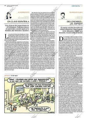 ABC MADRID 11-01-2016 página 13