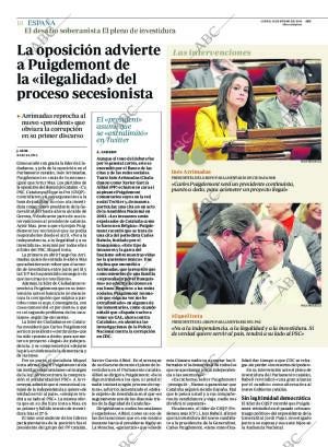 ABC MADRID 11-01-2016 página 18