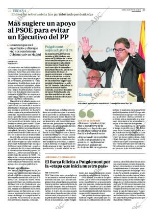 ABC MADRID 11-01-2016 página 22